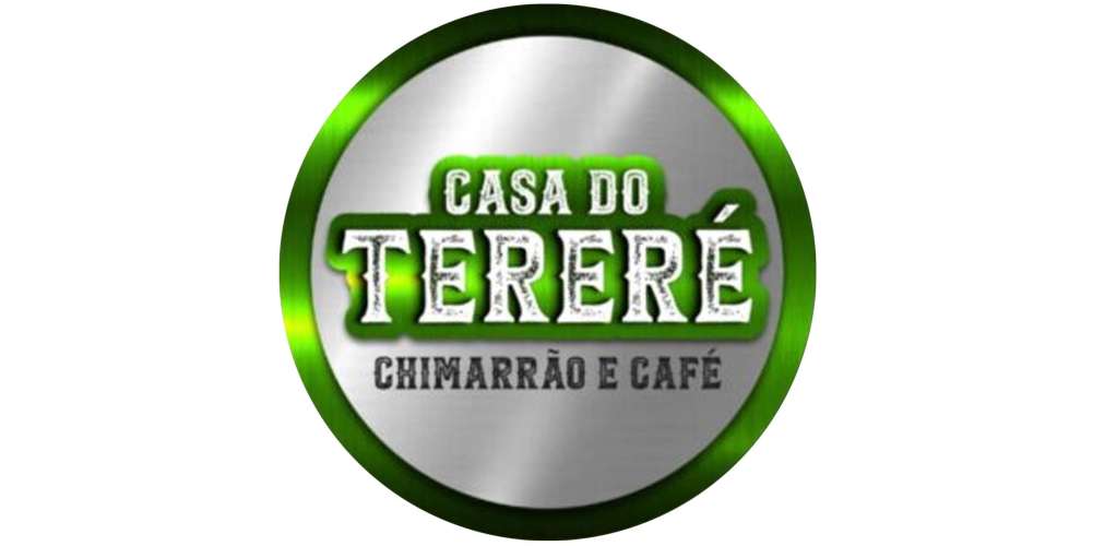 Casa do Tereré logo
